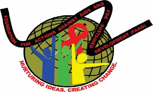FAAD Logo
